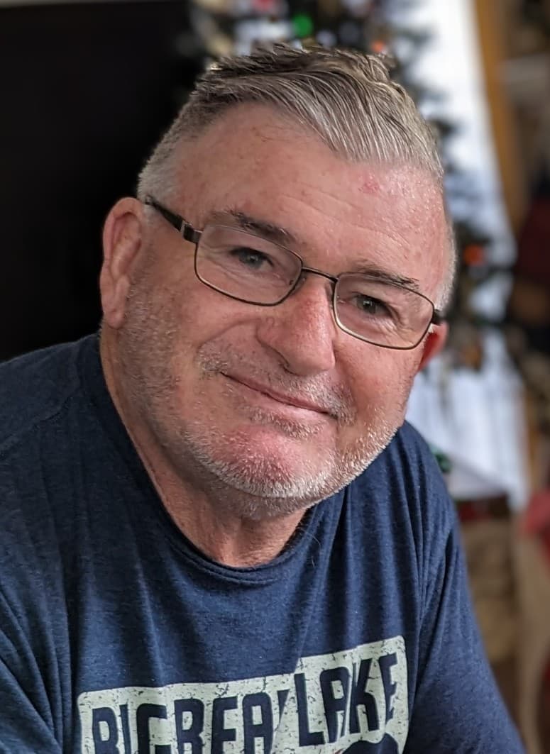 Mike Kashola, owner of The VC Handyman